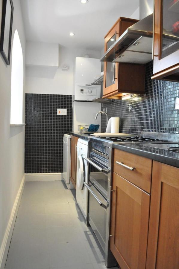 Bright 1 Bedroom Flat Perfect For City Getaway لندن المظهر الخارجي الصورة